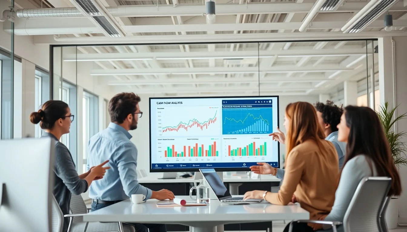Professional plan visual